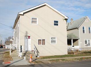 516-520 Stewart Ave, Columbus, OH
