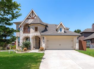 916 Marion Farm Rd, Little Elm, TX 75068