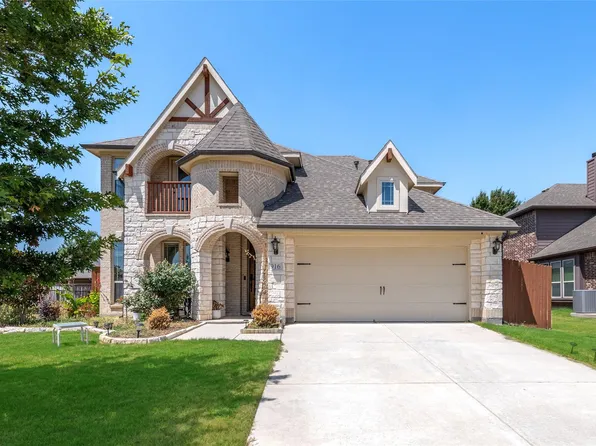916 Marion Farm Rd, Little Elm, TX 75068