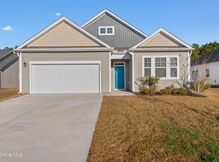 1448 Evergreen Forest Dr SE, Evergreen, NC 28422