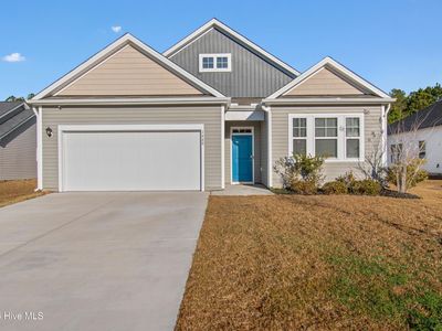 1448 Evergreen Forest Drive SE, Evergreen, NC, 28422