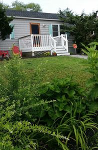 203 Second Ave, West Cape May, NJ, 08204