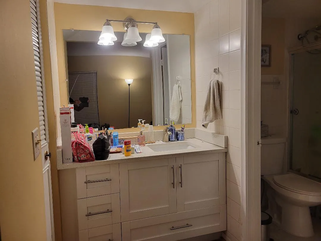 2 bed, 2.0 bath, 1023 sqft, $2,000 — Photo 2