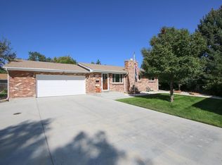 3385 W Powers Cir, Littleton, CO 80123