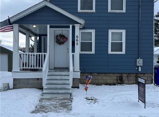 665 Crown Ave, Ravenna, OH 44266