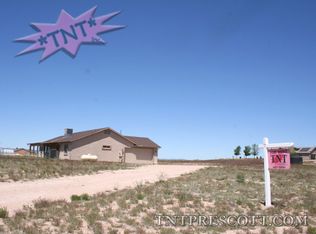 4255 W Trey Ln, Paulden, AZ 86334