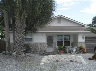 4041 Oriole Ave, Port Orange, FL 32127