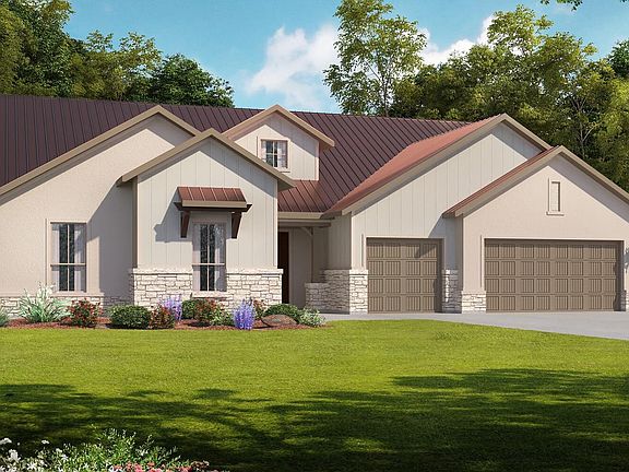 floor plan rollins c wild rock leander texas