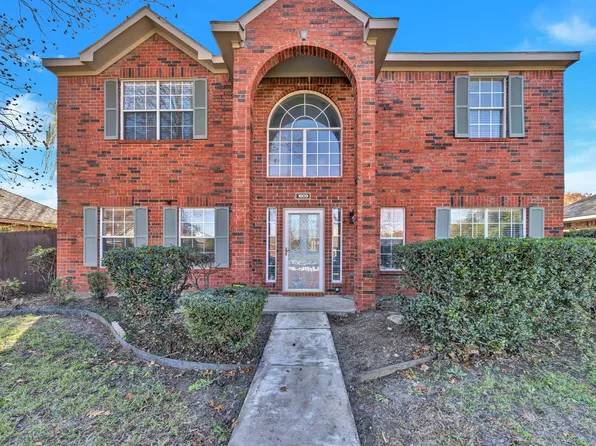 1809 Pueblo Dr, Garland, TX 75040