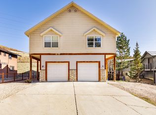 401 Aspen Dr, Park City, UT 84098