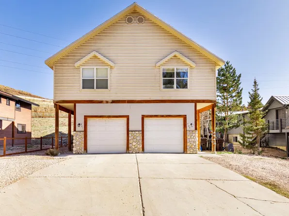 401 Aspen Dr, Park City, UT 84098