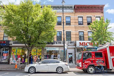 Rented by Skyhigh Realty NYC LLC