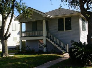 5205 Avenue N 1/2, Galveston, TX 77551