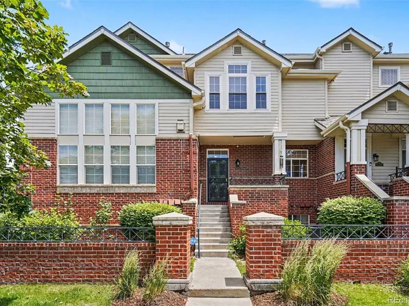 1441 S Dayton Court, Denver, CO 80247