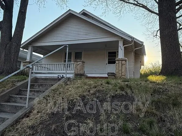 1228 SW Woodward Ave, Topeka, KS 66604