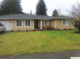 860 Rafael St N, Keizer, OR 97303