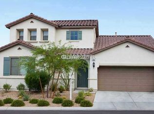 7602 Boomerang Ridge St, Las Vegas, NV 89113
