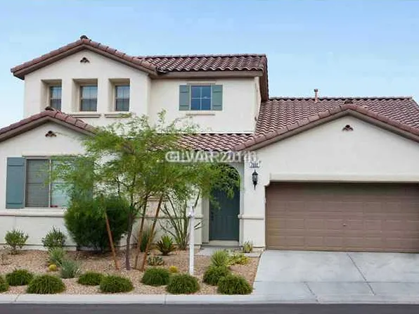 7602 Boomerang Ridge St, Las Vegas, NV 89113