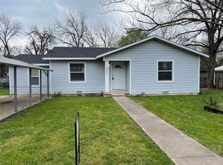 307 N Avenue I, Clifton, TX 76634