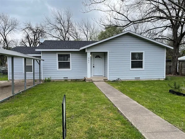 307 N Avenue I, Clifton, TX 76634