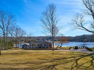 1154 River Rd, Mystic, CT 06355