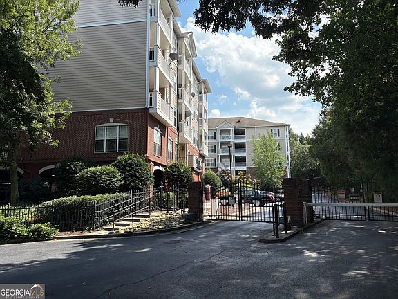 4th image of 4333 Dunwoody Park APT 1405