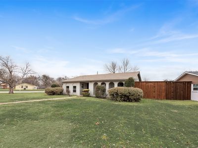 2234 Aloha Dr, Mesquite, TX, 75150