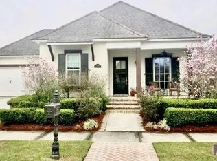 15546 Linden View Rd, Baton Rouge, LA 70817