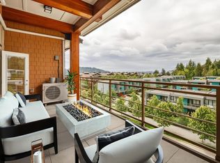 3602 Aldercrest Dr #506, North Vancouver, BC