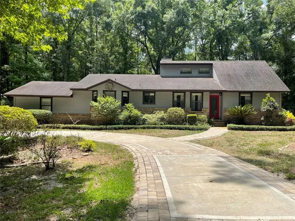 9525 SW 9TH PLACE, GAINESVILLE, FL 32607