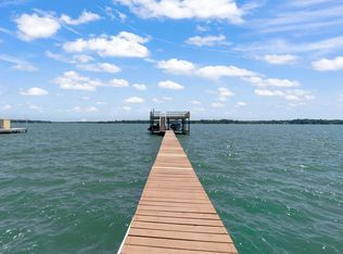 104 The Lee Way, Gun Barrel City, TX 75156