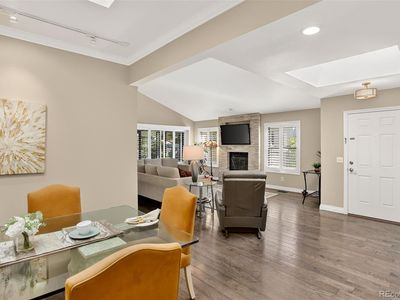 1608 S Rosemary Street, Denver, CO, 80231