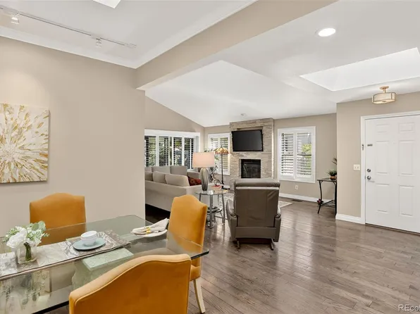 1608 S Rosemary Street, Denver, CO 80231