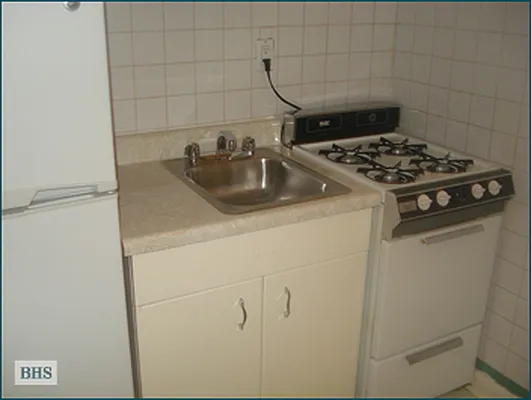 Rented by Brown Harris Stevens | media 6