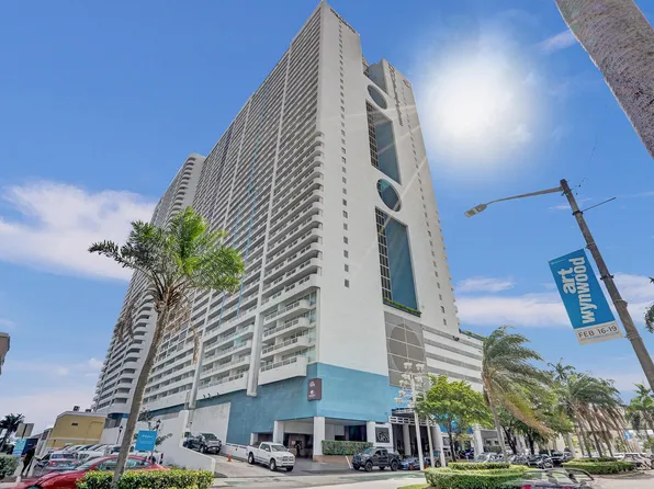 1717 N Bayshore Drive #a1041, Miami, FL 33132