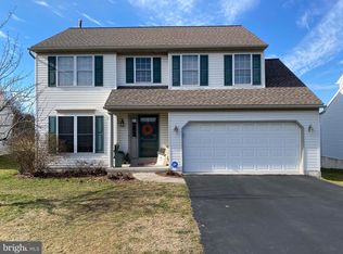 11 Doe Run, Reading, PA 19607