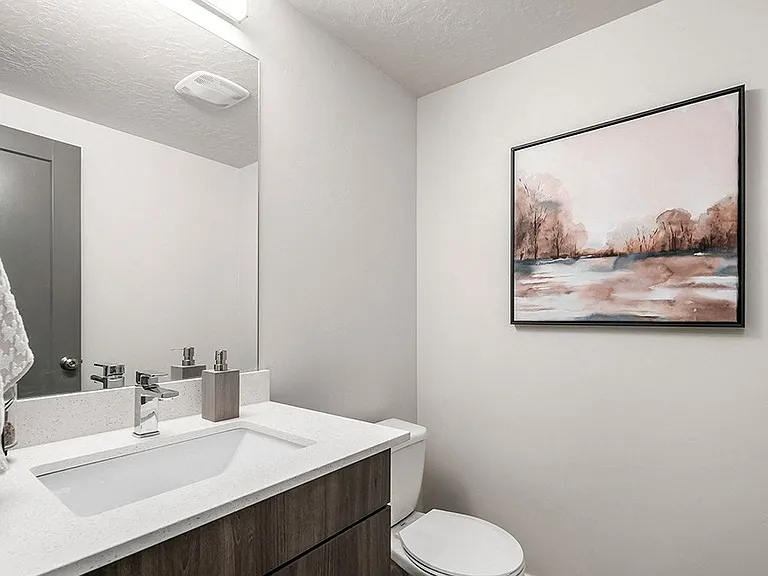 Banner Hill Townhomes — Photo 10
