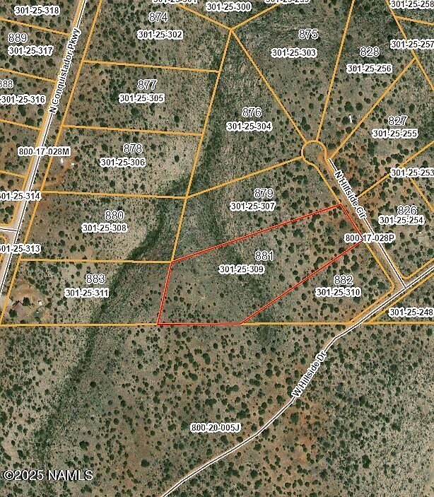 1st image of 55082 N Hillside Cir