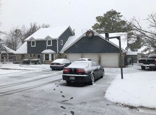 9405 S Harvey Ave, Oklahoma City, OK 73139