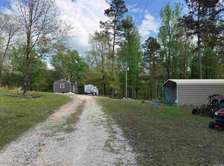 2624 Birch Dr, Bismarck, AR 71929