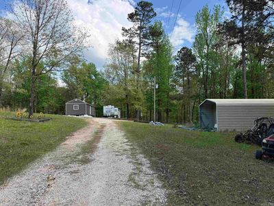 2624 Birch Dr, Bismarck, AR, 71929