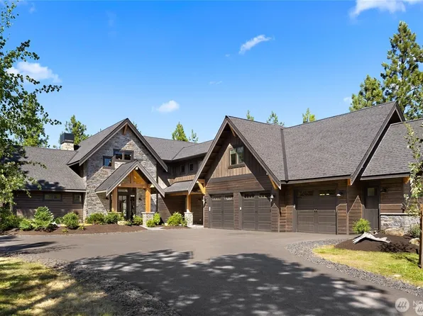 791 Gold Leaf Lane, Cle Elum, WA 98922