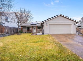 795 NE Mason Rd, Bend, OR 97701