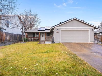 795 NE Mason Rd, Bend, OR, 97701