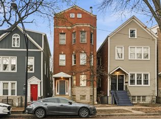1531 W Oakdale Ave #1, Chicago, IL