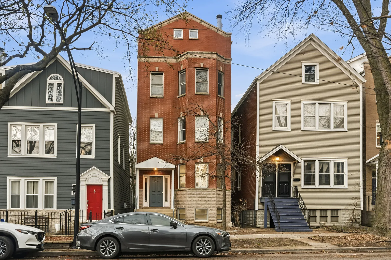 1531 W Oakdale Ave #1 photo 1