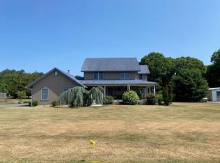 435 Old Tuckahoe Rd, Woodbine, NJ 08270