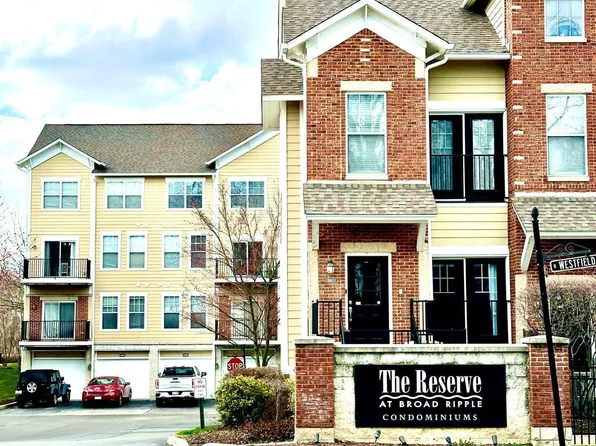 1126 Reserve Way, Indianapolis, IN 46220