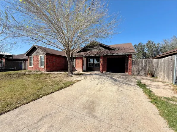 4005 Monica Dr, Weslaco, TX 78599