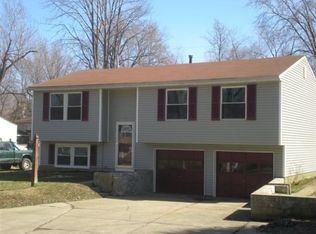 1767 Meadows Rd, Madison, OH 44057